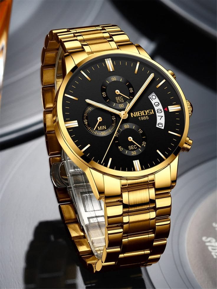 best men watches 2026 luxury, casual & smart watch trends
